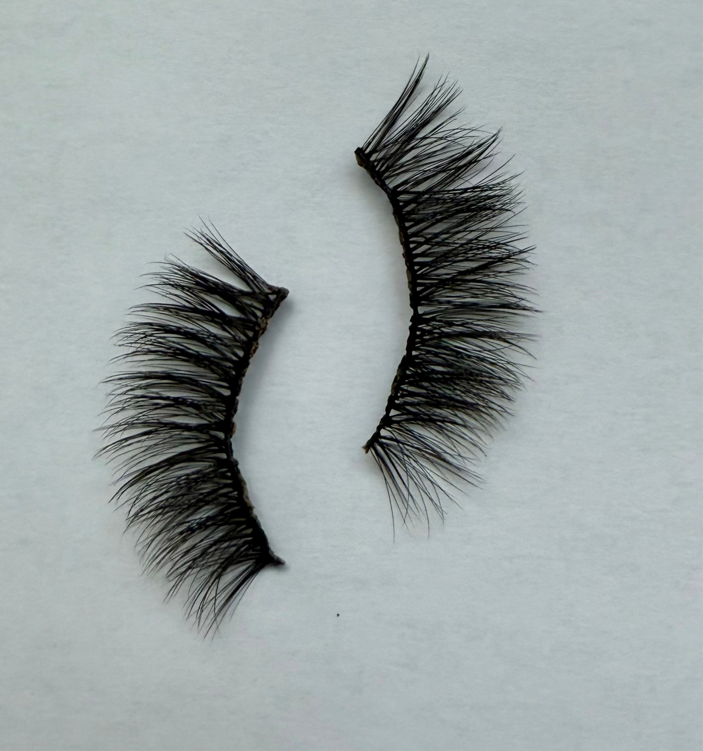 Lilly Lashes | Soft Volume 3D Faux Mink Lashes | My Little Secret
