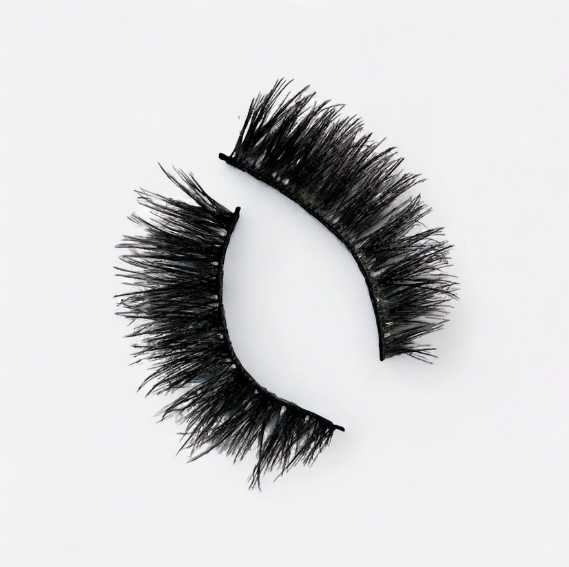 Sapphire- Faux Mink False Eyelashes